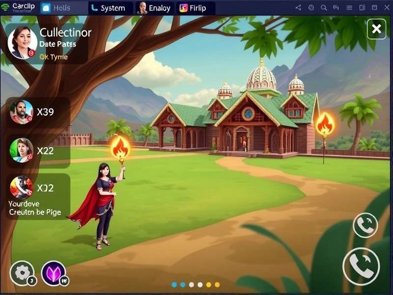 Cardamom Legends Reborn Tournament in India